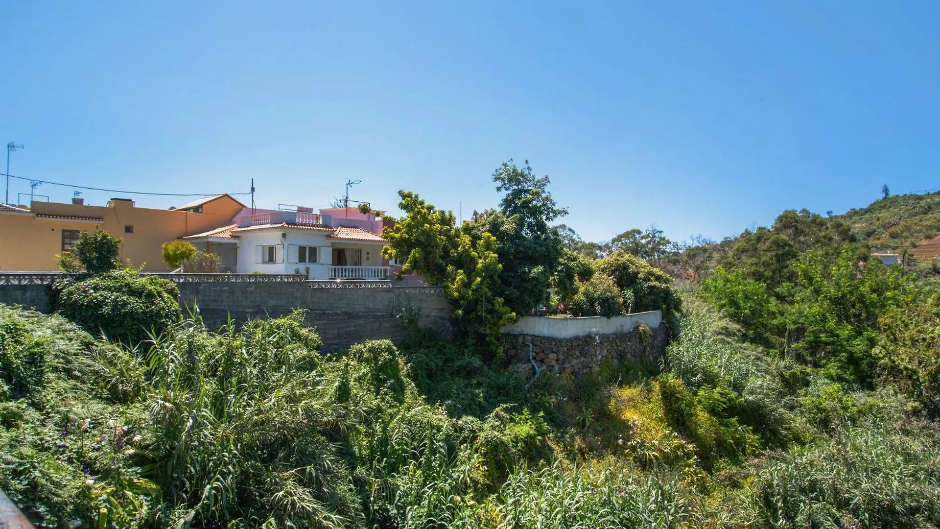 Casa vacanze Picarus Home Tacoronte