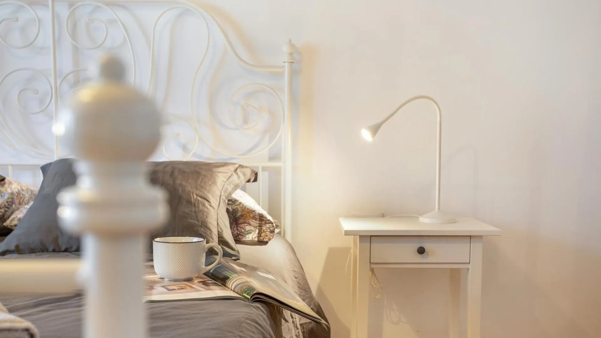 Picarus Home Tacoronte Semesterbostad
