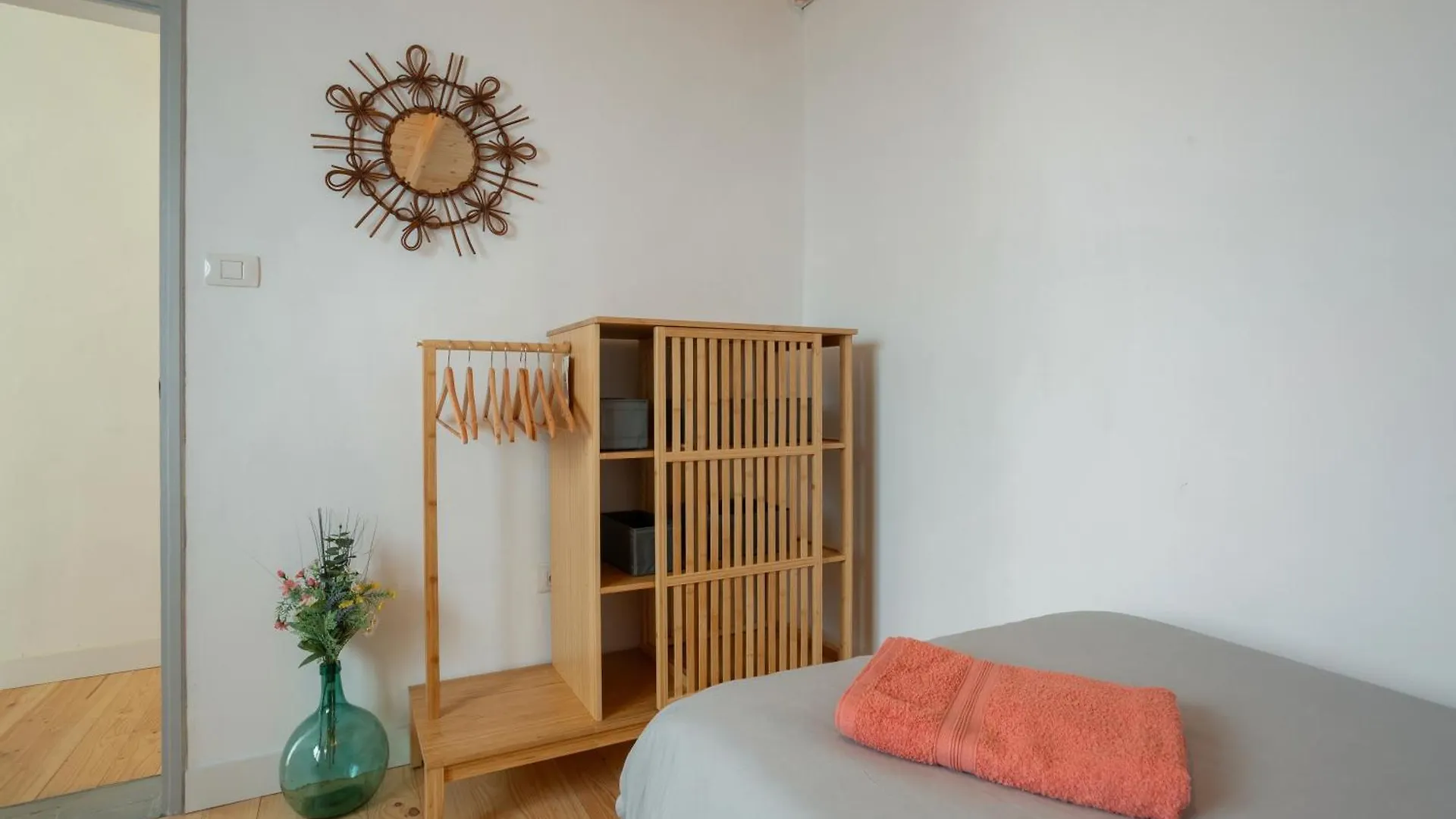 Picarus Home Tacoronte Semesterbostad