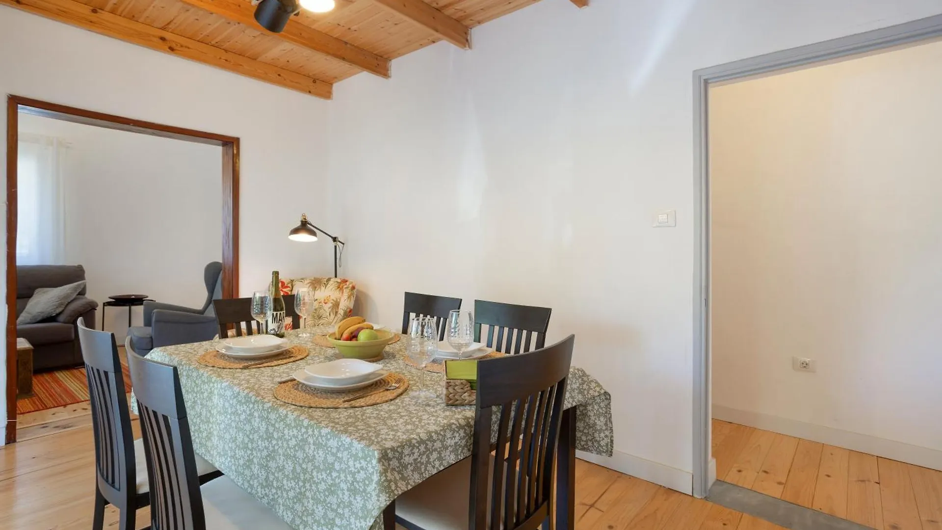 Semesterbostad Picarus Home Tacoronte