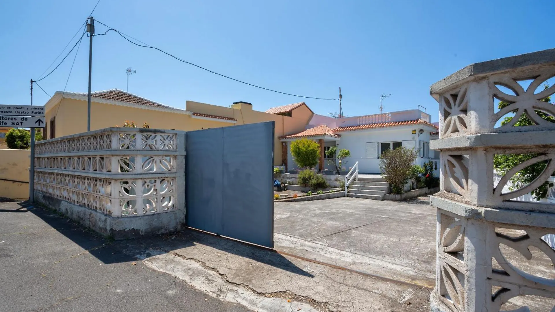 Picarus Home Tacoronte Casa vacanze