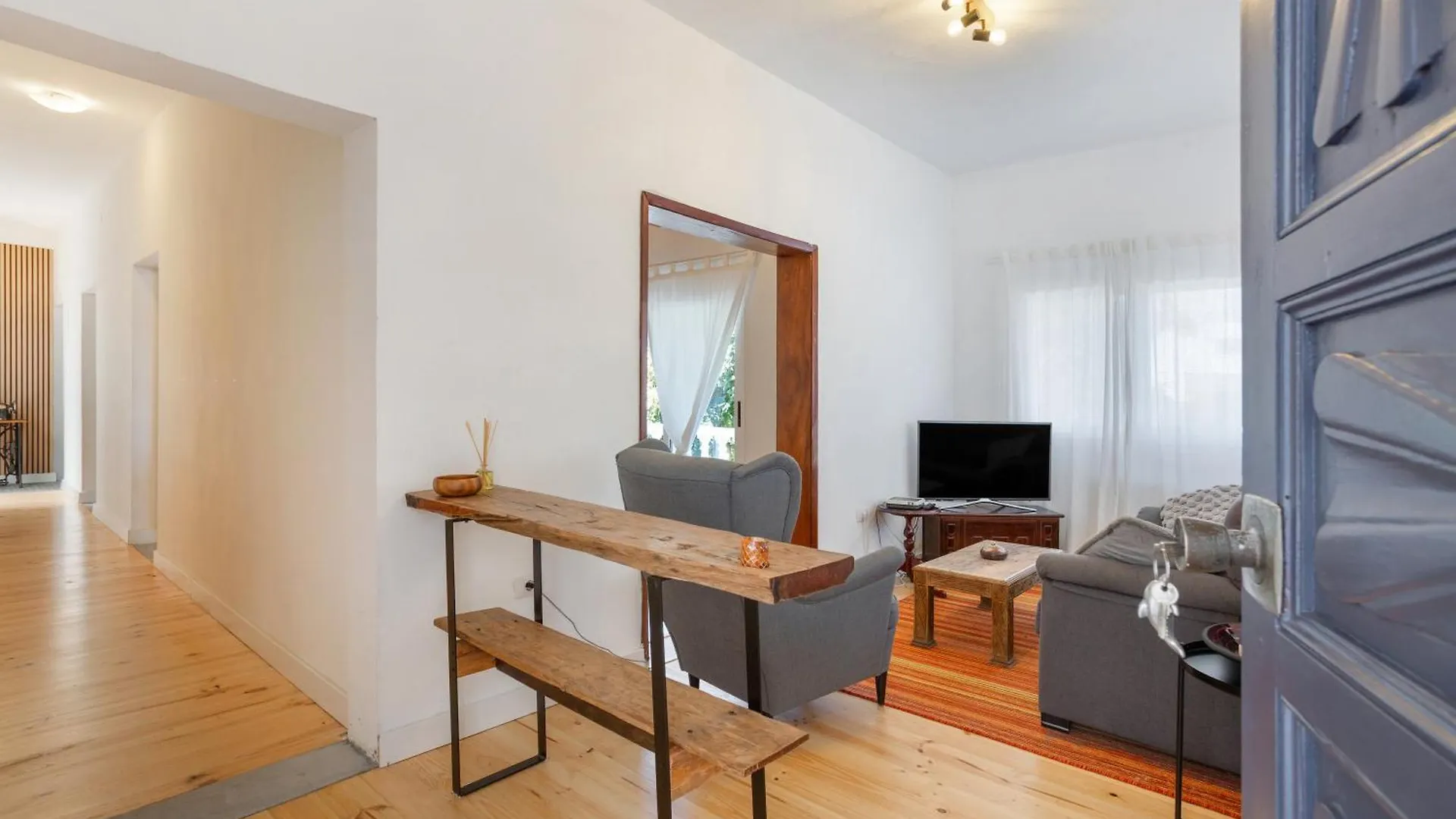 Semesterbostad Picarus Home Tacoronte Spanien