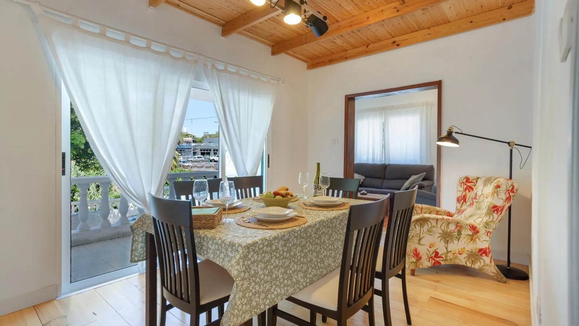 Picarus Home Tacoronte
