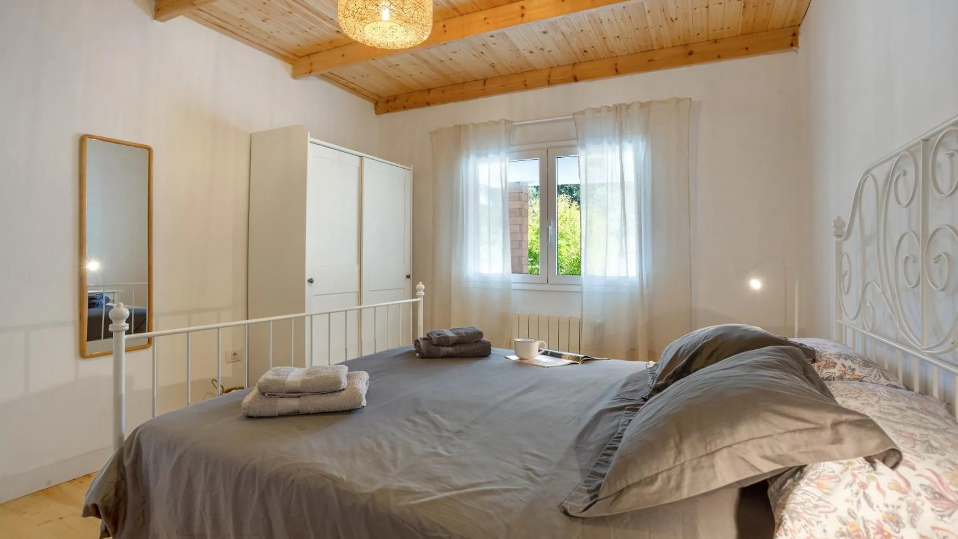 Picarus Home Tacoronte Semesterbostad