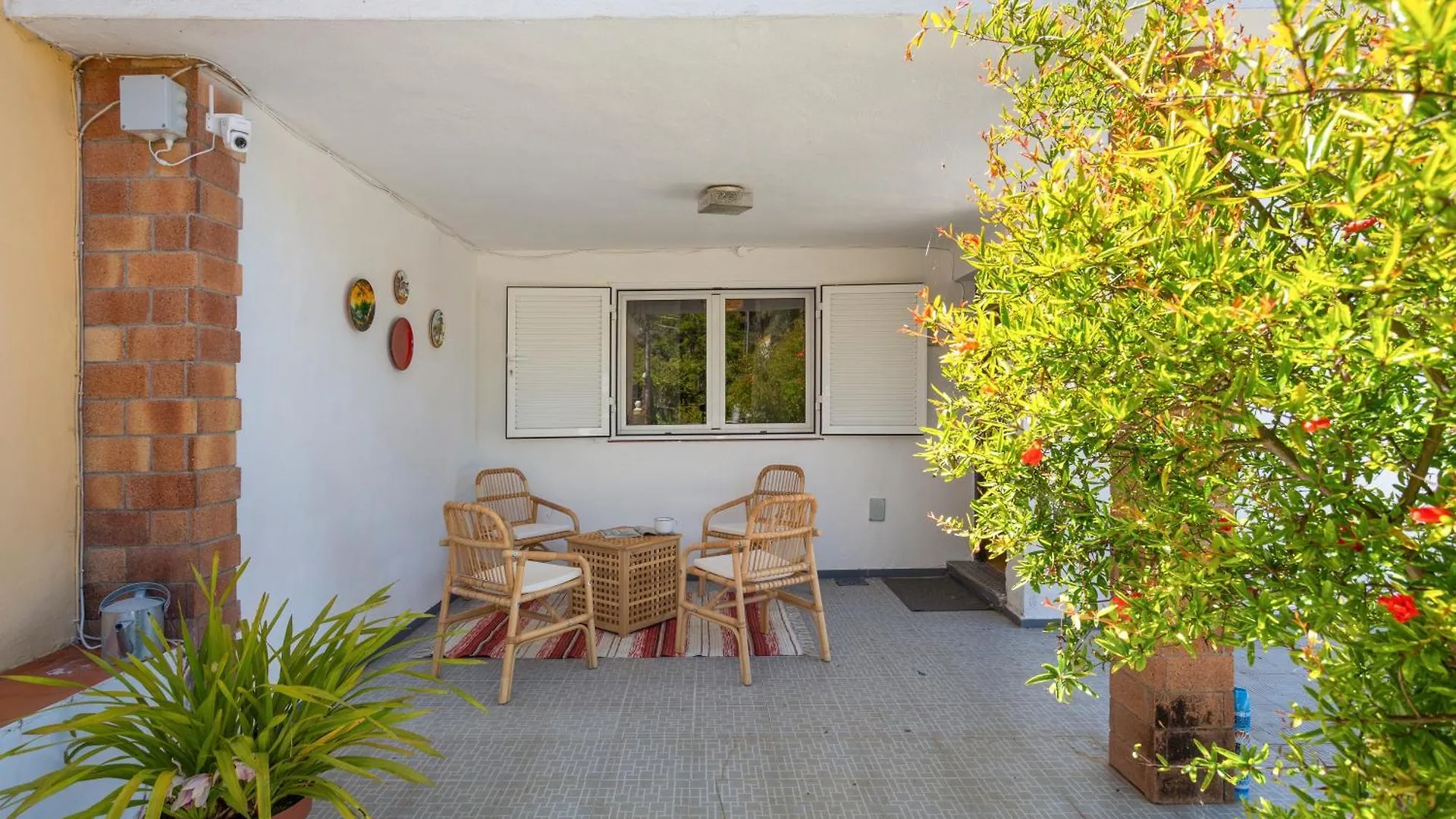 Semesterbostad Picarus Home Tacoronte Spanien